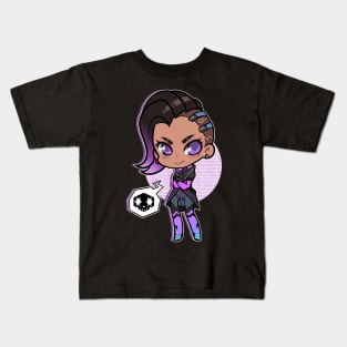 Sombra Kids T-Shirt